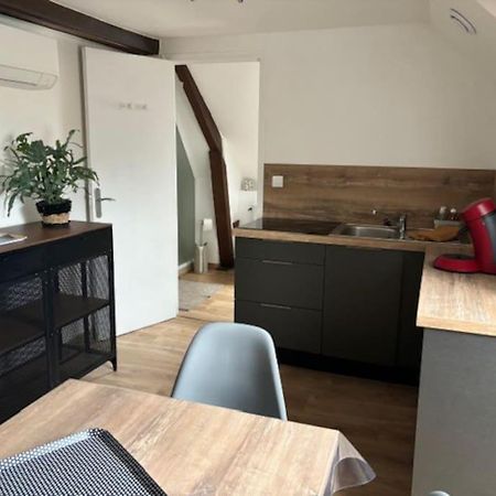 Appartement 2 Personnes Lestrem Bagian luar foto