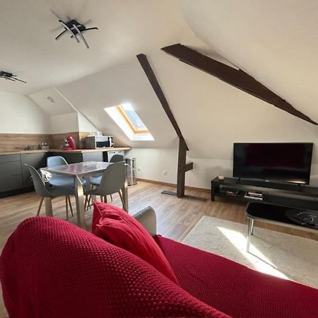 Appartement 2 Personnes Lestrem Bagian luar foto