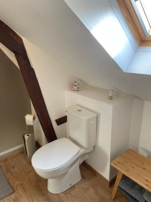 Appartement 2 Personnes Lestrem Bagian luar foto
