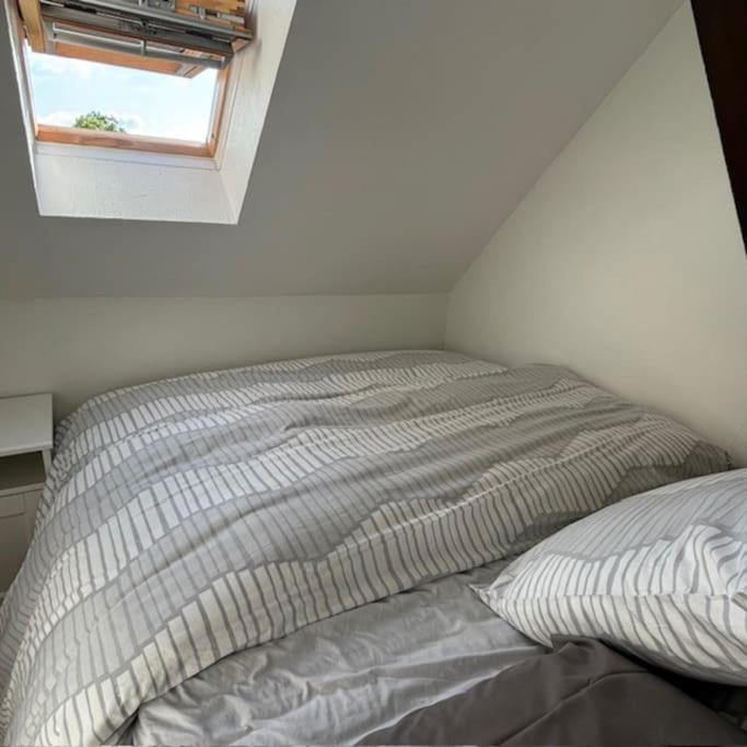 Appartement 2 Personnes Lestrem Bagian luar foto